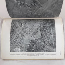 War Office Interpretation of Air Photographs 1942