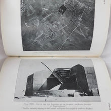 War Office Interpretation of Air Photographs 1942
