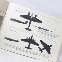 Aircraft Identifiction - Friend or Foe? (1940)