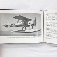 Aircraft of the British Empire (1939)