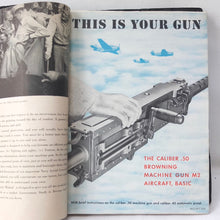 Aircrewman's Gunnery Manual (1944)
