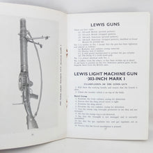 WW2 Armourer's Machine Gun Handbook | Compass library