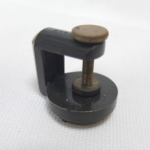 Barker Miniature 'Patent No. 75' Compass
