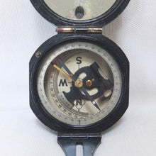 Brunton Pocket Transit Compass | F. Barker & Son (1932)
