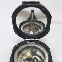 Brunton Pocket Transit Compass | F. Barker (1932)