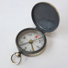 Francis Barker 'Colonial' Pocket Compass