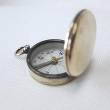 Francis Barker 'Colonial' Pocket Compass | Compass Library