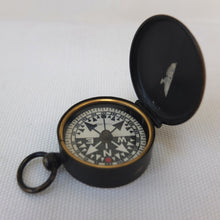 Francis Barker 'Scouting' Pocket Compass