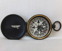 Francis Barker 'Scouting' Pocket Compass