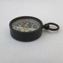 Francis Barker 'RGS' Pattern Pocket Compass
