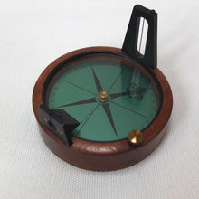 Francis Barker Educational Prismatic Compass