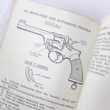 WW2 Small Arms Manual (1942) | Compass Library