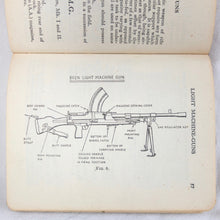 WW2 Small Arms Manual (1942)