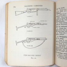 WW2 Small Arms manual | Sten Gun