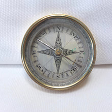 R. Bailey, Birmingham Pocket Compass | Design
