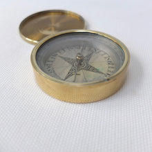 R. Bailey of Birmingham, Pocket Compass c.1890
