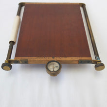 Bosworth's patent Cavalry Sketching Board 1897