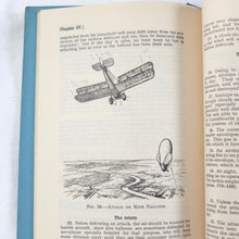 RAF Flying Training Manual (1927) | Captain Maurice Boxall