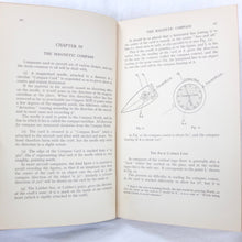 RAF Air Navigation Manual (1919) | Captain S. F. Card