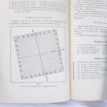 RAF Air Navigation Manual (1919) | Captain S. F. Card