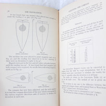 RAF Air Navigation Manual (1919)