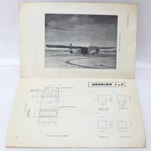 C47 Dakota Air Operations Manual (1945) | Carriage of Army Equipment by Air