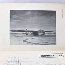 C47 Dakota Air Operations Manual (1945)