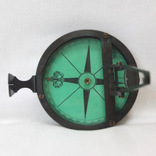Henry Barrow Greencard Prismatic Compass c.1845