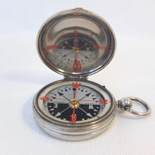 Cary 'RGS' Explorers Compass c.1900