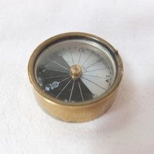Cary, London, Singer's Patent Compass c.1865