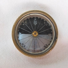 Cary, London, Singer's Patent Compass c.1865