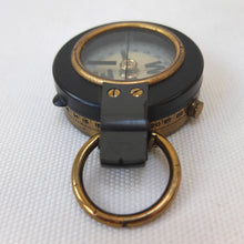 First World War | WW1 Verner's Prismatic Marching Compass