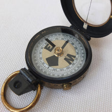 WW1 Verner's Service Pattern Marching Compass