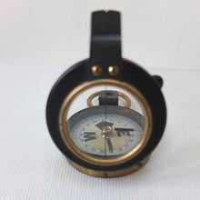 WW1 Verner's Patent Marching Compass MK VI