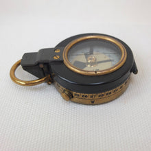 First World War | Verner's Pocket Marching Compass