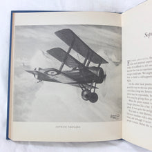 WW1 RFC Aeroplanes | Farewell to Wings | Cecil Lewis