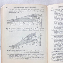 Grimsby Chum's Field Entrenchments (1914)