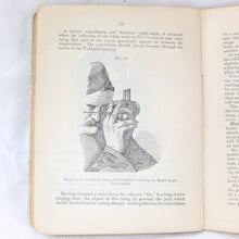 Field Sketching and Reconnaissance (1903)
