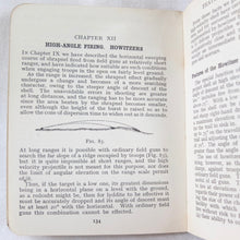 Field Gunnery Manual (1916)