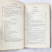 British Army Infantry Drill Handbook (1833)