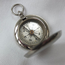 German Pocket Compass 1910 | Dial
