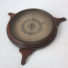 George Adams of Fleet Street, Globe Compass c.1740