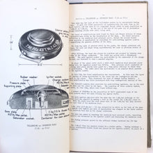 WW2 War Office Intelligence Manual | German Army Equipment