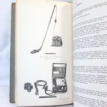 WW2 War Office M.I. 10 Intelligence Manual | German Army Equipment