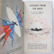 WW2 Air Gunners Manual | Get That Fighter (1944)