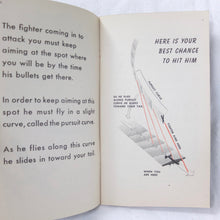 WW2 RAF Air Gunners Manual (1944)