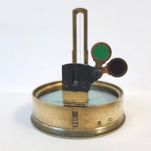 Gilbert Patent Prismatic Compass c.1815