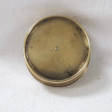 Groves & Barker Pocket Compass c.1848