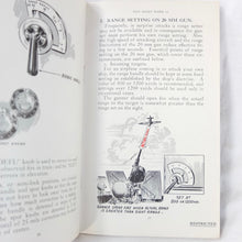 Gun Sight Mark 14 Manual (1943)