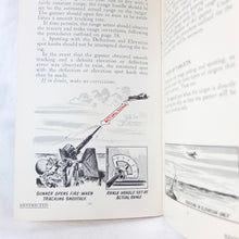 Gun Sight Mark 14 Manual (1943)
